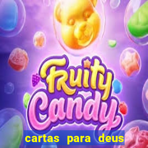 cartas para deus filme download